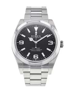Preowned mens rolex online